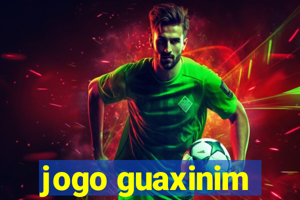 jogo guaxinim